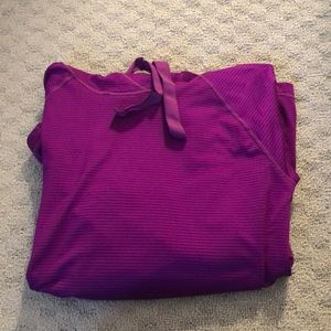 Women’s ideology hoodie